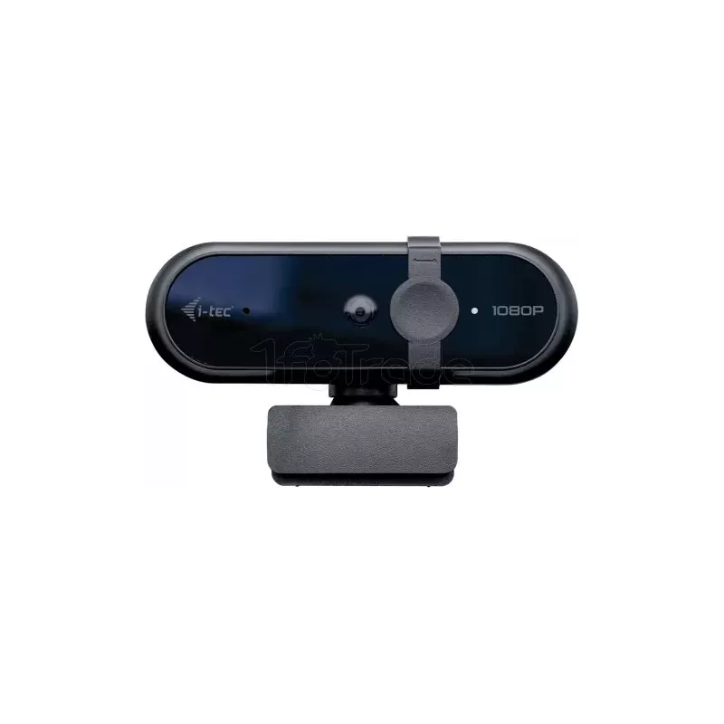 WebcamI-TecSolomon 100Full HD (Noir) | MonPC.Store