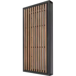 Façade Vertical Aerodeck Lian Li pour boitiers B4… | MonPC.Store