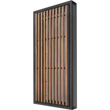 Façade Vertical Aerodeck Lian Li pour boitiers B4… | MonPC.Store