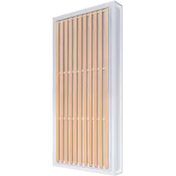 Façade Vertical Aerodeck Lian Li pour boitiers B4… | MonPC.Store