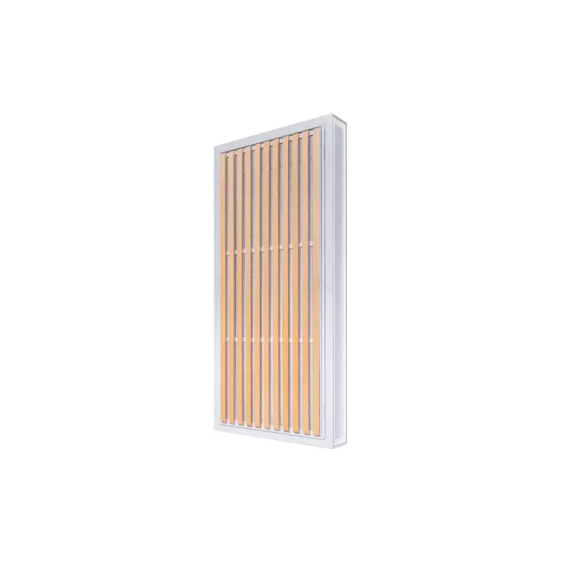 Façade Vertical Aerodeck Lian Li pour boitiers B4… | MonPC.Store