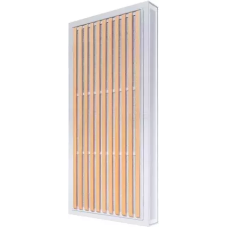 Façade Vertical Aerodeck Lian Li pour boitiers B4… | MonPC.Store