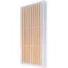 Façade Vertical Aerodeck Lian Li pour boitiers B4… | MonPC.Store