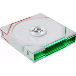 Ventilateur de boitier Lian LiUni Fan TL FlexRGB… | MonPC.Store