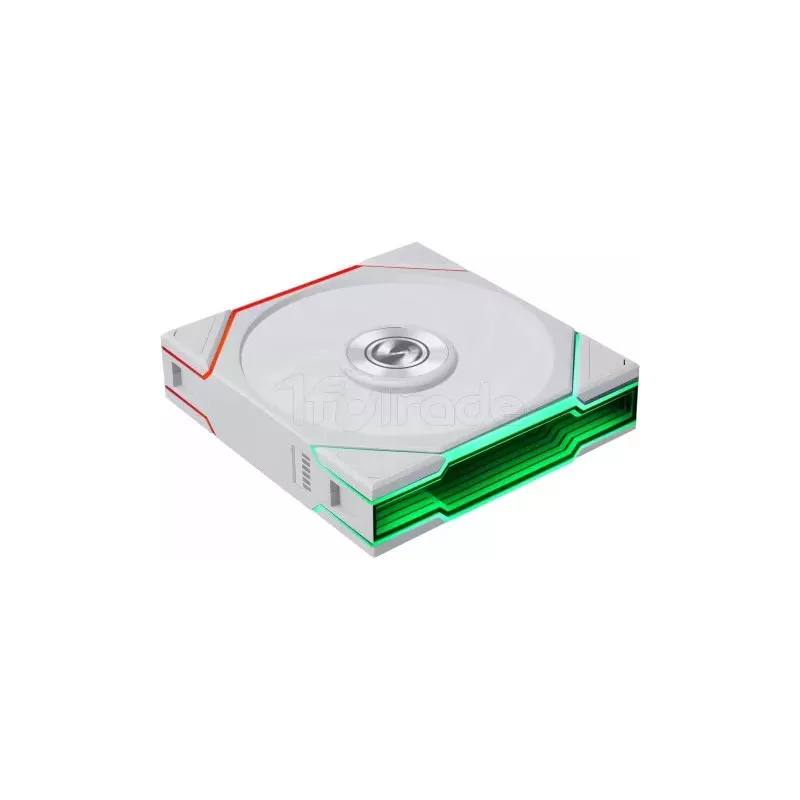 Ventilateur de boitier Lian LiUni Fan TL FlexRGB… | MonPC.Store