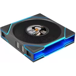 Ventilateur de boitier Lian LiUni Fan TL LCD Flex… | MonPC.Store