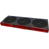 Lot de 3 Ventilateurs de boitier Lian LiUni Fan TL… | MonPC.Store