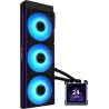 Kit Watercooling AIO Lian LiHydroShift II LCD-S360CL… | MonPC.Store
