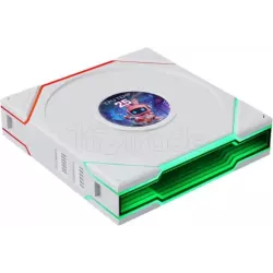 Ventilateur de boitier Lian LiUni Fan TL LCD Flex… | MonPC.Store
