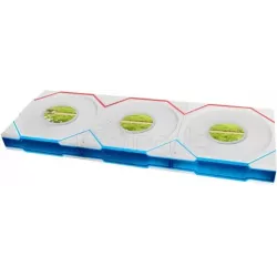 Lot de 3 Ventilateurs de boitier Lian LiUni Fan TL LCD… | MonPC.Store