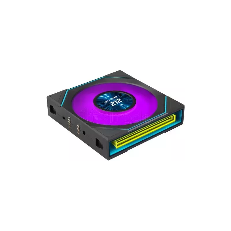 Ventilateur de boitier Lian LiUni Fan SL-Infinity LCD… | MonPC.Store