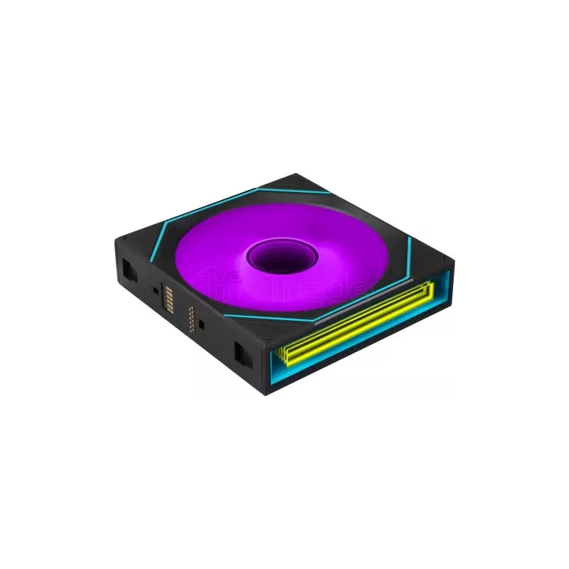 Ventilateur de boitier Lian LiUni Fan SL-Infinity Flex… | MonPC.Store