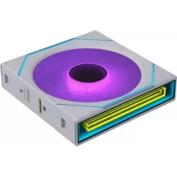 Ventilateur de boitier Lian LiUni Fan SL-Infinity Flex… | MonPC.Store