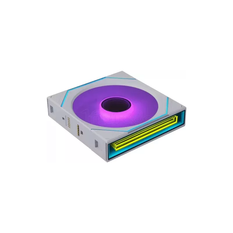 Ventilateur de boitier Lian LiUni Fan SL-Infinity Flex… | MonPC.Store