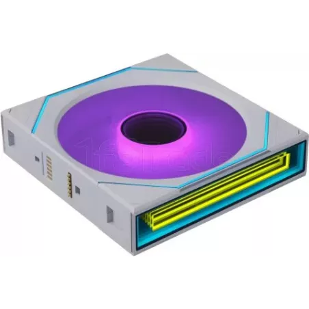 Ventilateur de boitier Lian LiUni Fan SL-Infinity Flex… | MonPC.Store