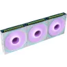 Lot de 3 Ventilateurs de boitier Lian LiUni Fan… | MonPC.Store