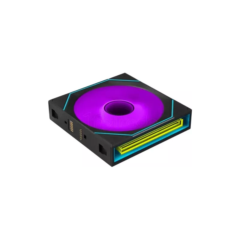 Ventilateur de boitier Lian LiUni Fan SL-Infinity… | MonPC.Store