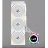 Kit Watercooling AIO Lian LiHydroShift II LCD-C 360TL… | MonPC.Store