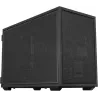 Boitier Mini Tour Micro ATX Lian LiB4(Noir) | MonPC.Store