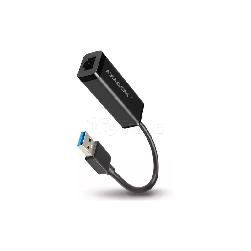 Carte réseau USB-A 3.0AxagonADE-SRGigabit | MonPC.Store