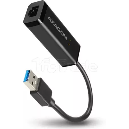 Carte réseau USB-A 3.0AxagonADE-SRGigabit | MonPC.Store