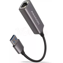 Carte réseau USB-A 3.0AxagonADE-TRGigabit | MonPC.Store