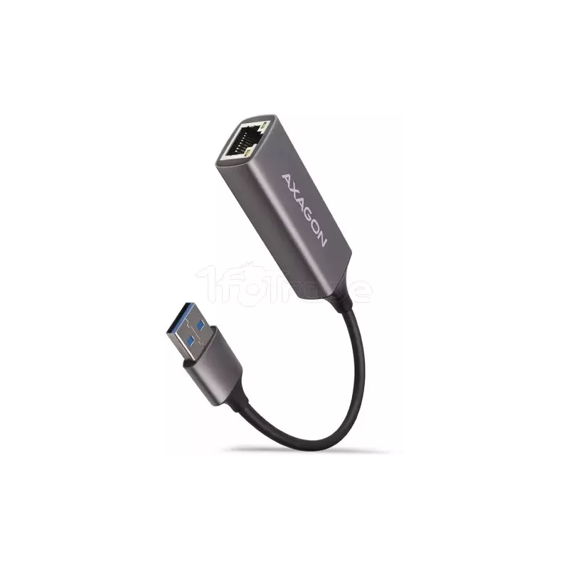 Carte réseau USB-A 3.0AxagonADE-TRGigabit | MonPC.Store