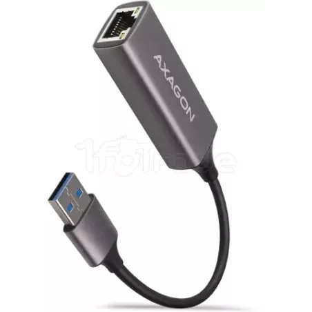 Carte réseau USB-A 3.0AxagonADE-TRGigabit | MonPC.Store