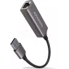 Carte réseau USB-A 3.0AxagonADE-TRGigabit | MonPC.Store
