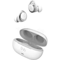 Ecouteurs intra-auriculaire sans filT'nBEnergy… | MonPC.Store