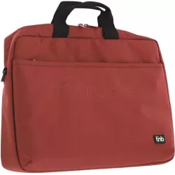 Sacoche Ordinateur PortableT'nBSelect15,6" max (Rouge) | MonPC.Store