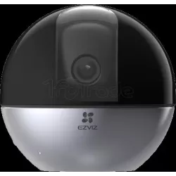 Caméra intérieure IPEzvizE6(Noir) | MonPC.Store