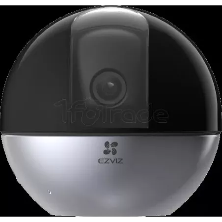 Caméra intérieure IPEzvizE6(Noir) | MonPC.Store