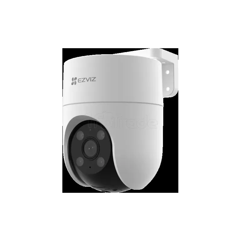 Caméra extérieure IPEzvizH8C 2MP(Blanc) | MonPC.Store