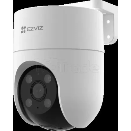 Caméra extérieure IPEzvizH8C 2MP(Blanc) | MonPC.Store
