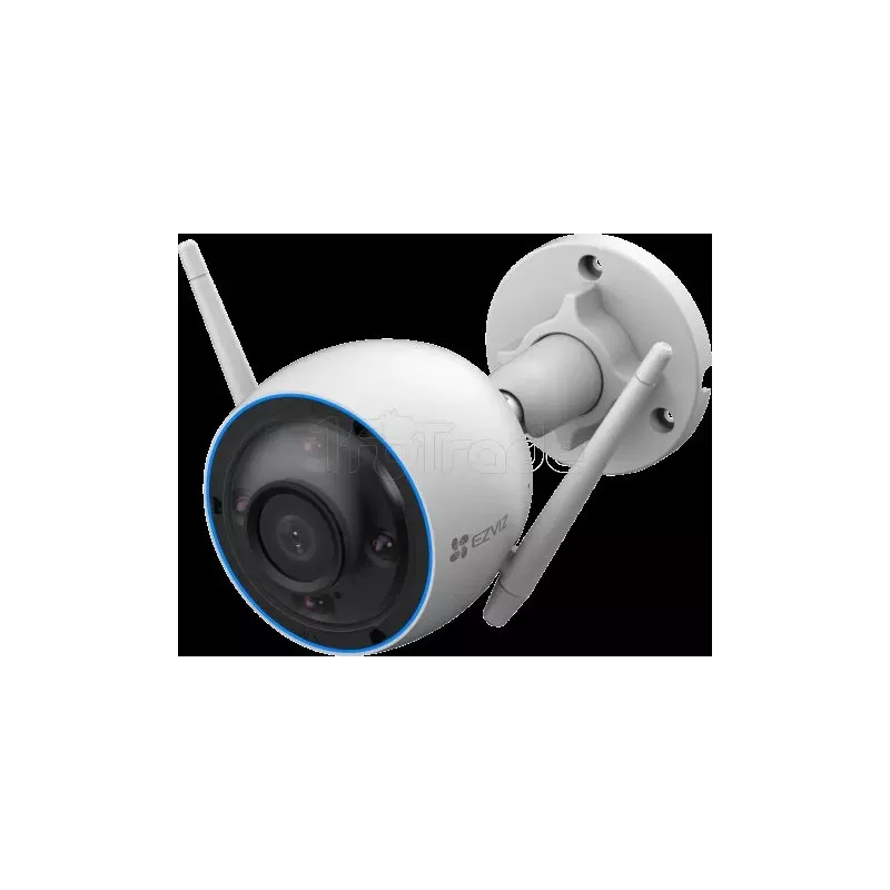 Caméra extérieure IPEzvizH3C 2K(Blanc) | MonPC.Store