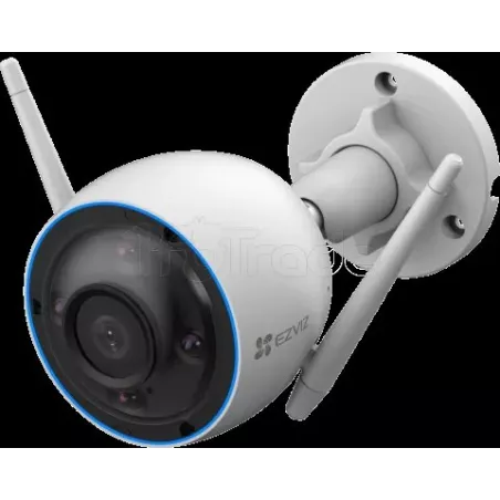 Caméra extérieure IPEzvizH3C 2K(Blanc) | MonPC.Store