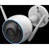 Caméra extérieure IPEzvizH3C 2K(Blanc) | MonPC.Store