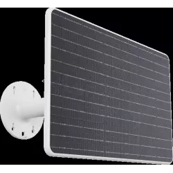 Panneau solaireEzviz12W pour caméra (Blanc) | MonPC.Store