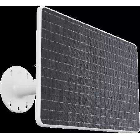 Panneau solaireEzviz12W pour caméra (Blanc) | MonPC.Store