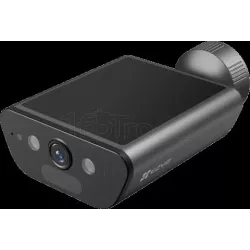 Caméra extérieure solaire IPEzvizEB5 (Noir) | MonPC.Store