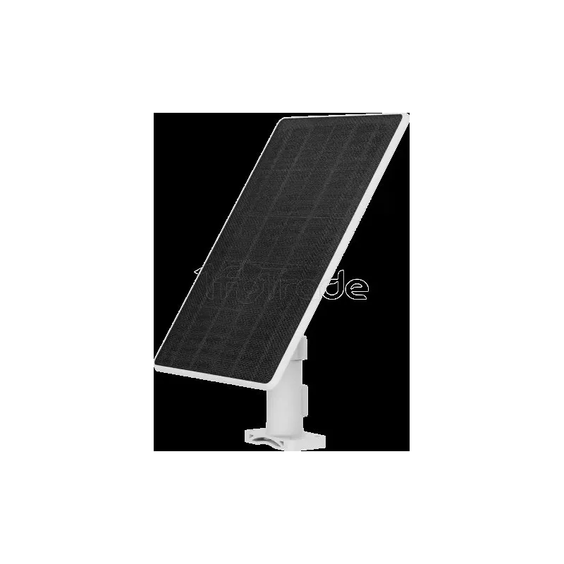 Panneau solaireEzviz8W pour caméra (Blanc) | MonPC.Store