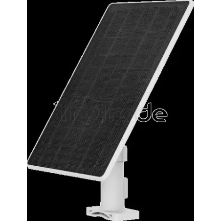 Panneau solaireEzviz8W pour caméra (Blanc) | MonPC.Store