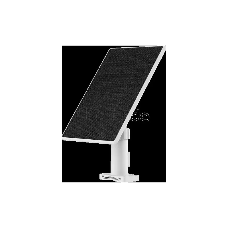 Panneau solaireEzviz5W pour caméra (Blanc) | MonPC.Store
