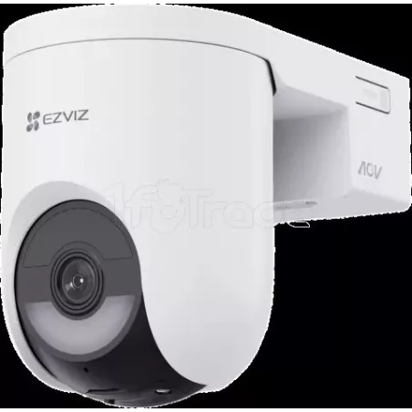 Caméra extérieure IPEzvizHB8 Lite 2K+ (Blanc) | MonPC.Store