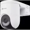 Caméra extérieure IPEzvizHB8 Lite 2K+ (Blanc) | MonPC.Store
