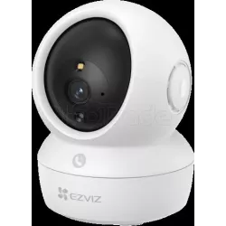 Caméra intérieure IPEzvizH6c 2K(Blanc) | MonPC.Store