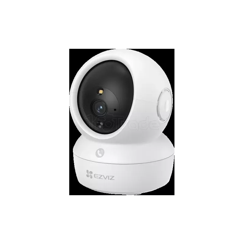 Caméra intérieure IPEzvizH6c 2K(Blanc) | MonPC.Store