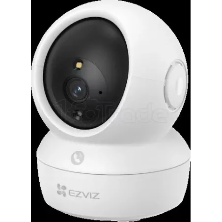 Caméra intérieure IPEzvizH6c 2K(Blanc) | MonPC.Store