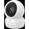 Caméra intérieure IPEzvizH6c 2K(Blanc) | MonPC.Store